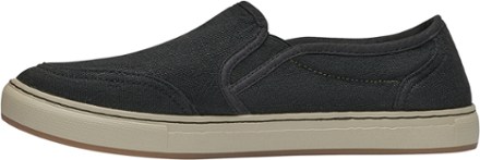 Sanuk Tideline Hemp Shoes - Men's 1