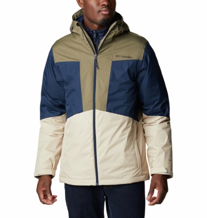 Omni Heat Men S Jackets Rei Co Op