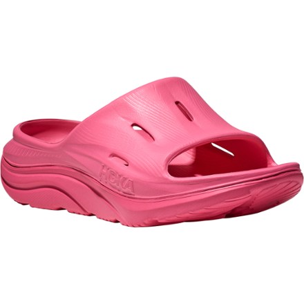 HOKA ORA Recovery 3 Slides 2