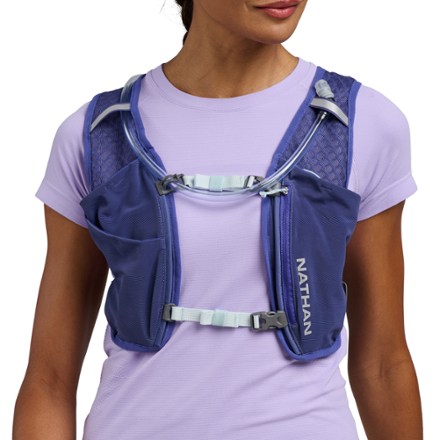 Nathan Quick Start 15 L Hydration Vest 1
