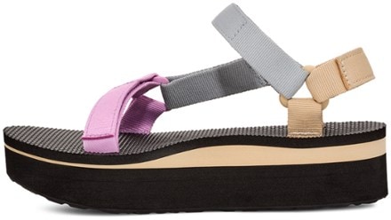 Teva Flatform Universal Sandals - Women's 1