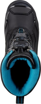 Korkers Polar Vortex 1200 BOA Boots - Women's 7