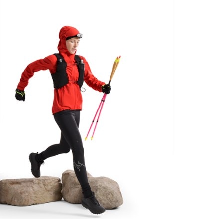 Arc'teryx Norvan Insulated Hoody - Women's 8