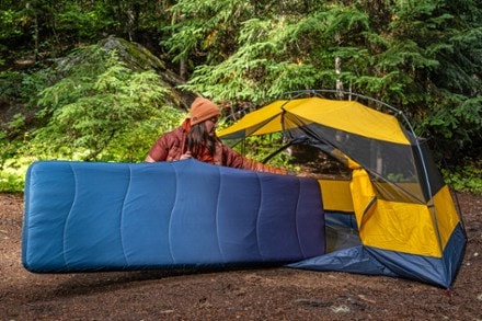 Exped Versaluxe Sleeping Pad 4