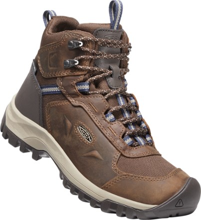 Rei keen hiking boots womens sale