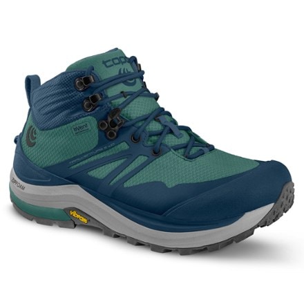 Topo Athletic Trailventure 2 WP Hiking Boots - Women's 2