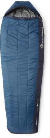 Sea to Summit Trailhead ThIII 20 Sleeping Bag 1
