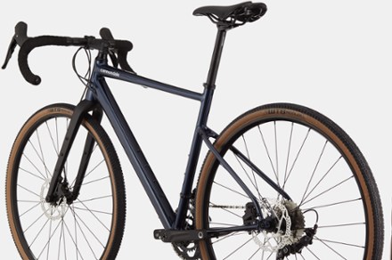 Cannondale Topstone 2 Bike 4
