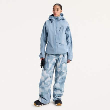 Burton AK Cyclic GORE-TEX 2L Jacket - Women's 3