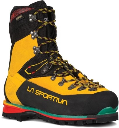 La Sportiva Nepal EVO GTX Mountaineering Boots - Men's 1