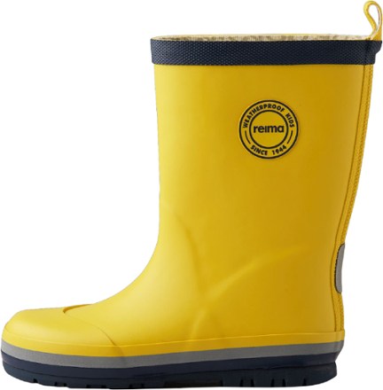 Reima Taika 2.0 Classic Rubber Rain Boots - Toddlers'/Kids' 0
