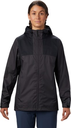 Mountain Hardwear Women's Bridgehaven Jacket