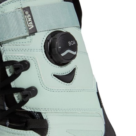 Vans Infuse Snowboard Boots - Men's - 2025/2026 6