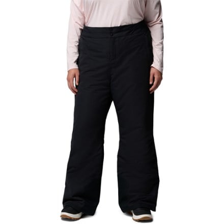 Columbia Bugaboo III Snow Pants - Women's 1