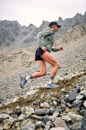 Location Image for Timp 6 Trail-Running Shoes - Women's