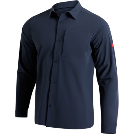 Airtex Expedition Long-Sleeve Shirt - Men's