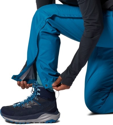 Mountain Hardwear Threshold Pants - Women's 8