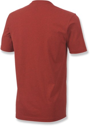 Back View (Light Scarlet)