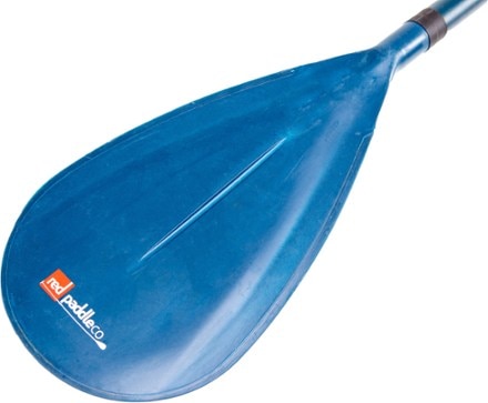 Red Paddle Co Hybrid Tough 3-Piece Stand Up Paddle 2