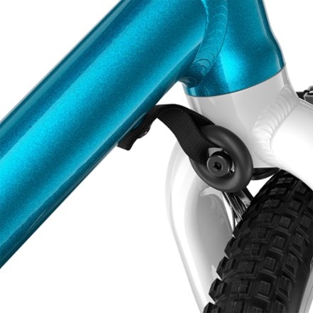 woom GO 1 Plus Kids' Balance Bike 9