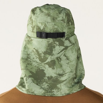 REI Co-op Trailmade Cap with Cape 2