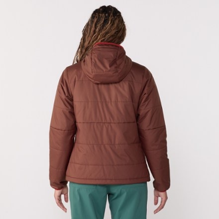 REI Co-op Trailmade Insulated Hoodie - Women's 3
