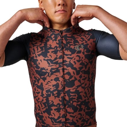 PEARL iZUMi Attack Cycling Jersey - Men's 6