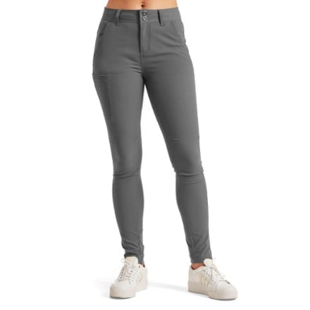 Sherpa Adventure Gear Bara Tapered Pants - Women's 1