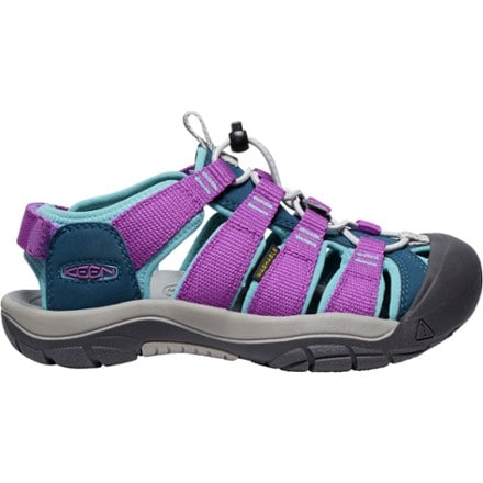 KEEN Newport Boundless Sandals - Kids' 0