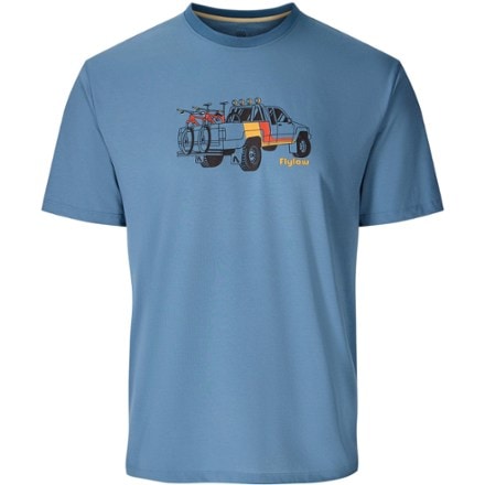 Flylow Truck T-Shirt - Men's 0