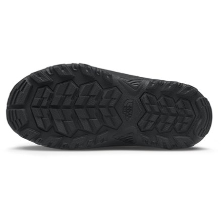 The North Face Shellista V Lace Waterproof Boots - Kids' 3