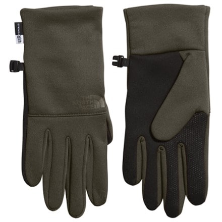 The North Face Etip Recycled Gloves - Men's 0