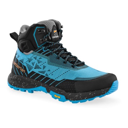 Zamberlan Devero Mid GTX Hiking Boots - Men's 2