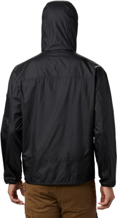 Columbia Challenger Windbreaker - Men's 1
