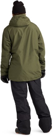 DAKINE Barrier GORE-TEX 2L Jacket - Men's 8