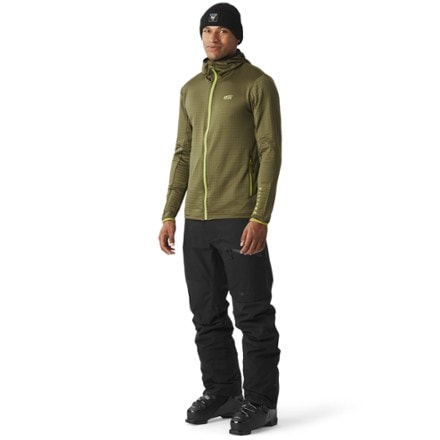 Picture Organic Clothing Object GTX Snow Pants - Men's 3