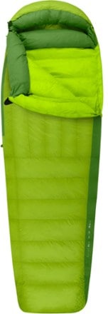 Sea to Summit Ascent AcII 15F Down Sleeping Bag - Long 0