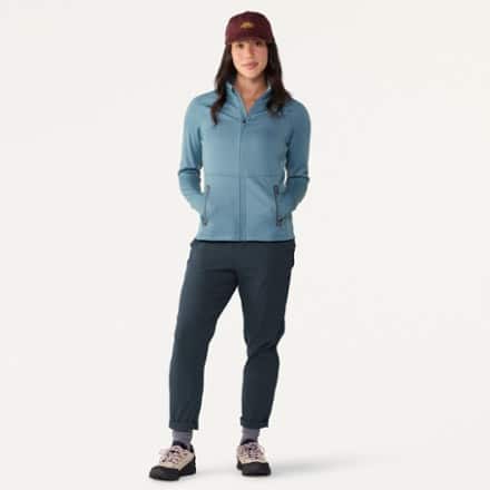 Mountain Hardwear Dynama Ankle Pants - Women's 3