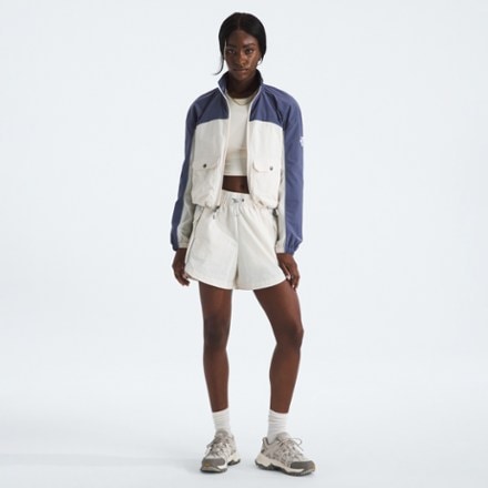 The North Face Boreas Hike Jacket - Women's 2