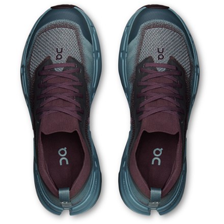On Cloudsoma Trail-Running Shoes - Women's 4