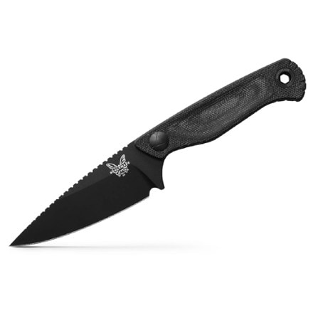 Benchmade 203BK-02 Dacian Knife 0