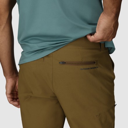 Outdoor Research Timberline Chino Pants - Men's 6