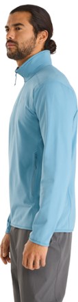 Arc'teryx Kyanite Lightweight Fleece Jacket - Men's 4