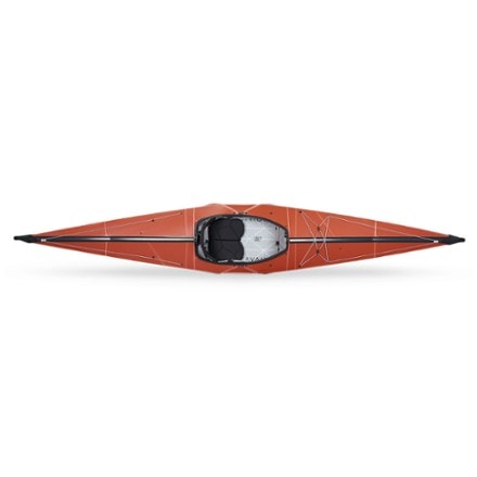 Oru Kayak Bay ST Kayak - 12' 3" 2