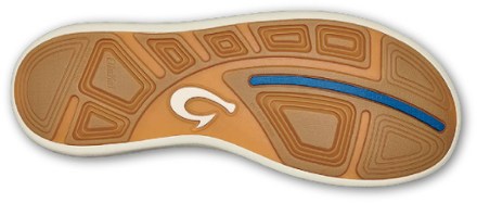 OluKai Moku Pae Shoes - Men's 4