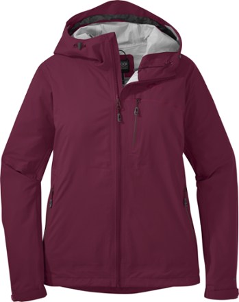 Outdoor Research Women's Multi-Sport Rain Jackets