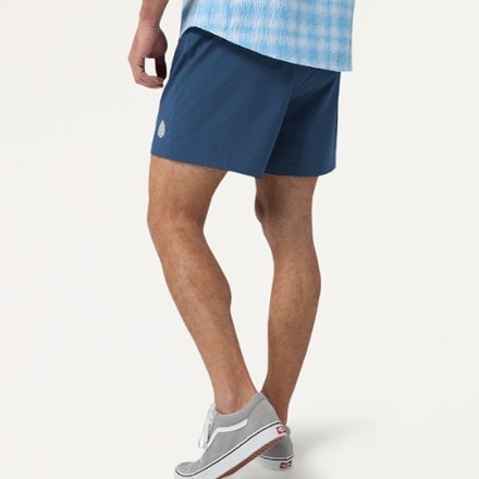 Stio CFS Drifter Lined Shorts - Men's 4
