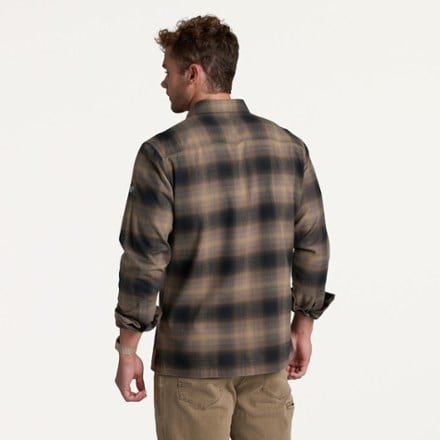 KUHL Dillingr Flannel Shirt - Men's 2