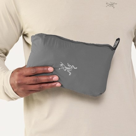 Arc'teryx Atom SL Insulated Jacket - Men's 5