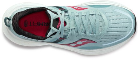 Saucony Tempus Road-Running Shoes - Women's 3
